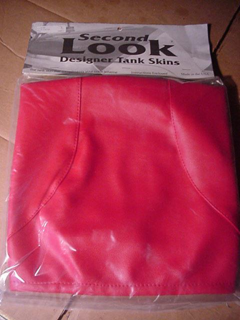 2000 2001 yamaha yzf r1 tank bra red second look motorcycle covers 
