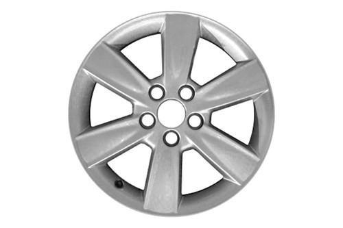 Cci 74182u20 - 04-06 lexus es 17" factory original style wheel rim 5x114.3