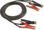 Comm 4ga 12ft, 400a welding cable w/ vinyl coated clamps go14-124 -free shipping