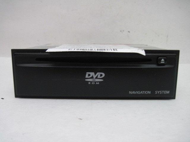 Navigation dvd player g35 350z 2003 03 2004 04 524723