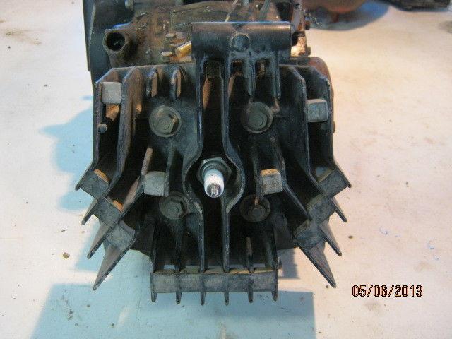 9a 1982 honda mb5 rotating engine b10