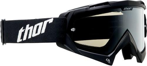 Thor 2013 enemy sand goggles black new
