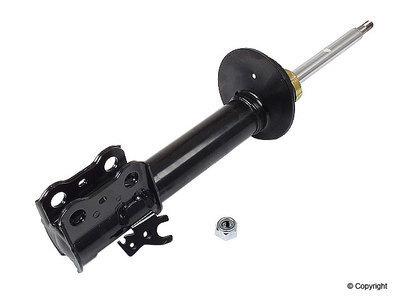 Wd express 381 51005 355 front strut assembly-sachs suspension strut assembly