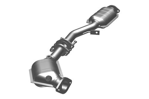 Magnaflow 49490 - 00-02 forester catalytic converters - not legal in ca