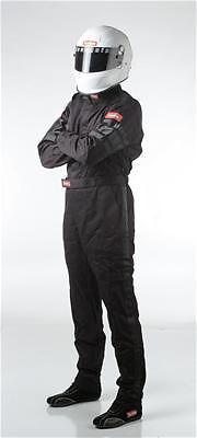 Racequip 110 series pyrovatex sfi-1 suit mens medium