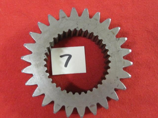 Jerico nascar transmission 26 23 ,  26 tooth main gear oval road race