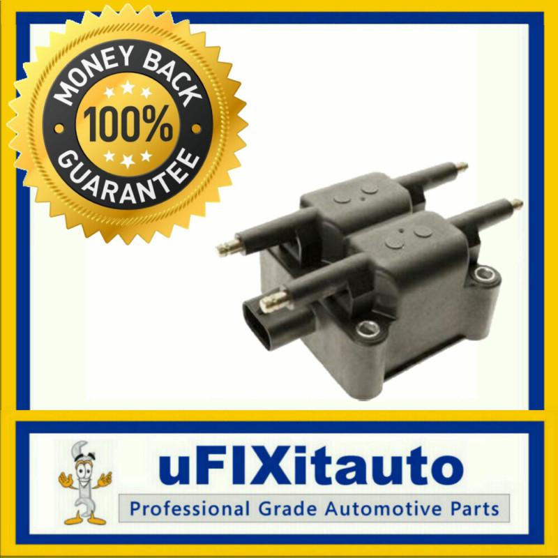 Sell Ignition Coil For Distributor Nissan 1.6L 2.4L KA24DE 22433F4302