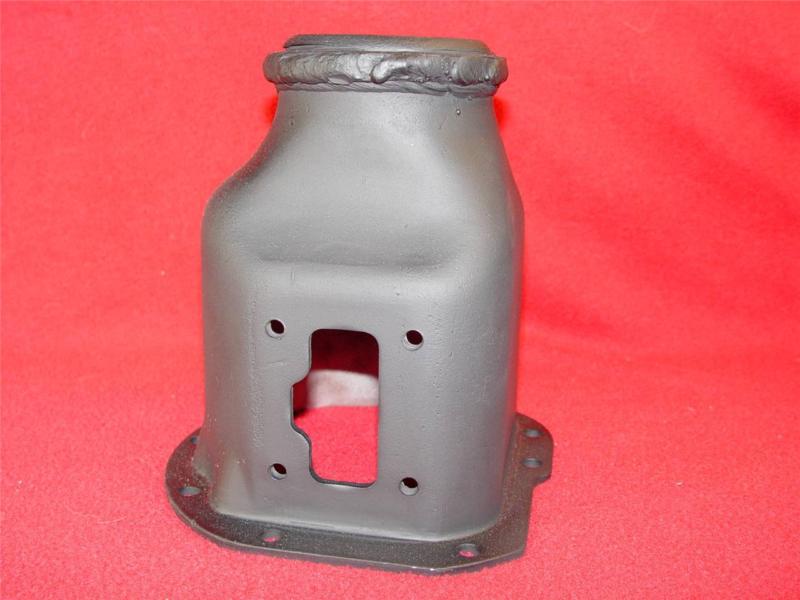 Rear end housing columbia 2 speed axle overdrive ford model a flathead v8 28-48