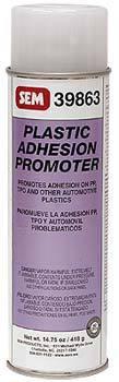 Sem adhesion promoter aerosol  39863