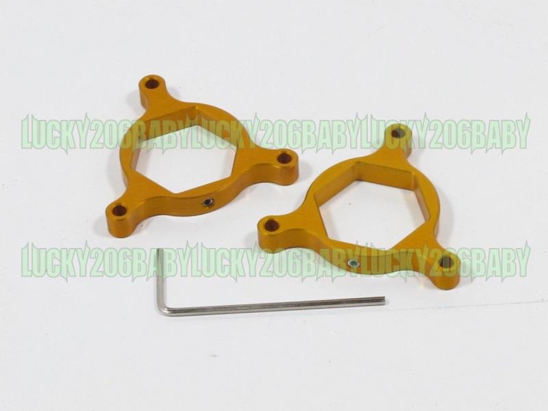 Fork preload adjuster suzuki gsxr 750 96-03 04 05 22 gd