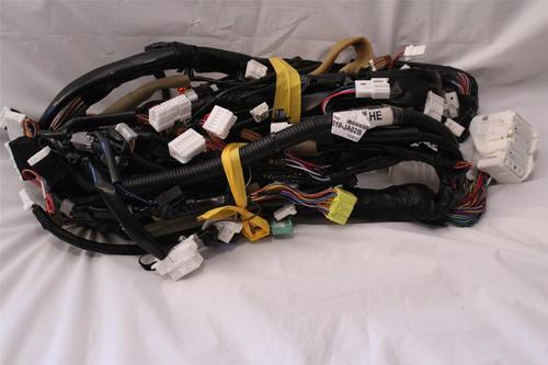 07-09 nissan altima main wiring harness oem oe factory 24010-ja02b