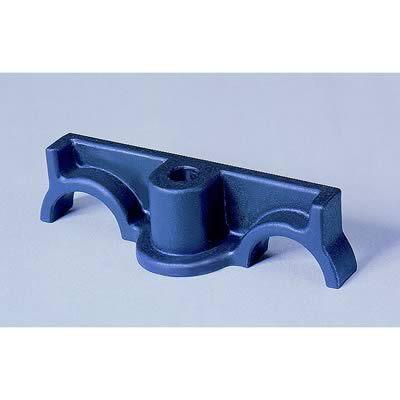 Flex-a-lite 3906 fluid cooler mounts hd gator clips nylon 5/8" tube set of 6