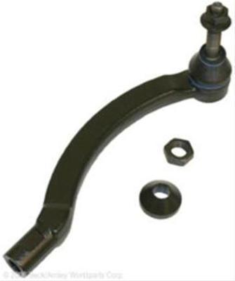 Beck/arnley 101-4936 tie rod end greasable each