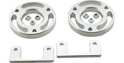 Pro comp 63230 suspension lift level lift spacer front 1.50" chevy gmc