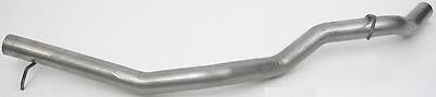 Walker direct fit tailpipe 55222