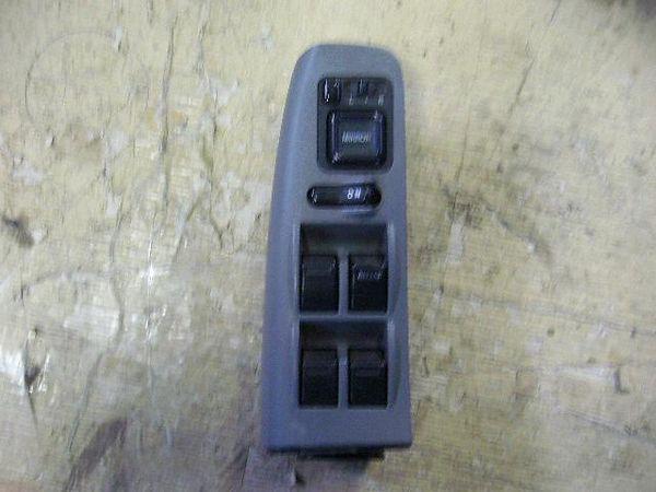 Honda odyssey 1997 power window switch [9661900]