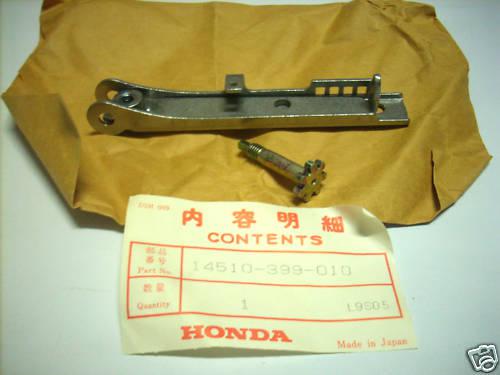 Honda cb125t hinge comp tensioner 14510-399-010 japan