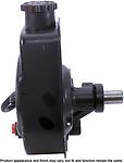 Cardone industries 20-8733 remanufactured power steering pump with reservoir