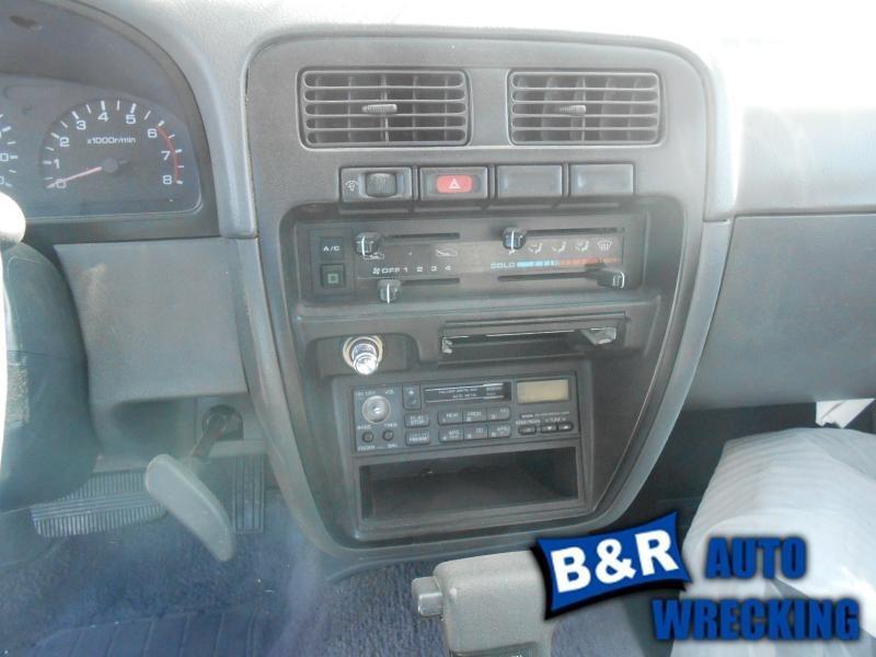 Radio/stereo for 95 96 97 nissan pickup ~