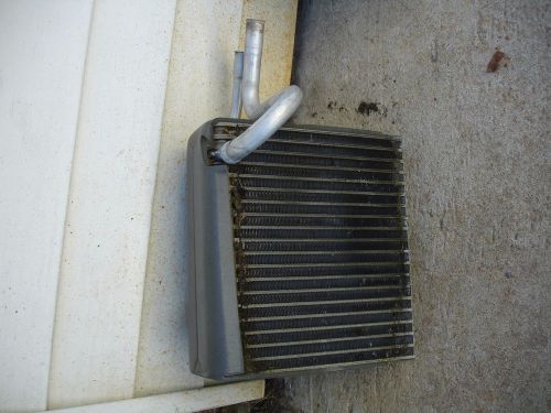 02-09 dodge ram 5.9l interrior ac cooling evaporator