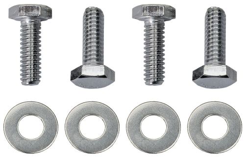 Trans-dapt performance products 9406 valve cover bolts