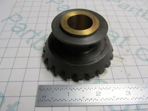 Omc 375759 gear &amp; bushing evinrude johnson vintage outboards