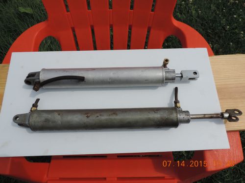 Vintage convertible top cylinders - 1940&#039;s 1950&#039;s chevrolet buick oldsmobile ?