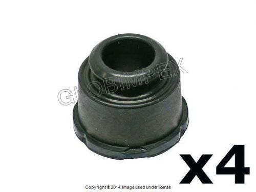 Bmw (2004-2010) 8cyl valve cover nut seal (4) + 1 year warranty