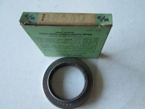 Front wheel seal chev. 1958-60