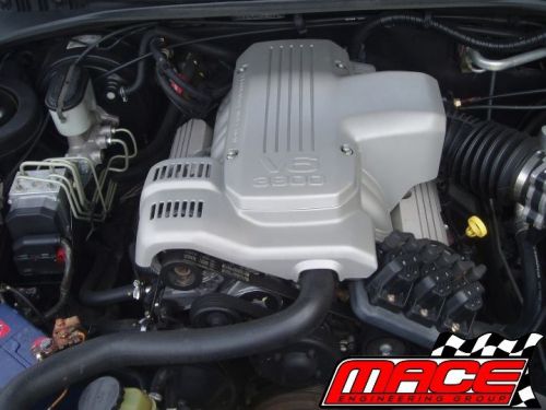 Full engine gasket kit to suit holden commodore vs-vy 3.8l ecotec v6