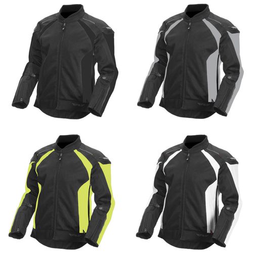 Fly street coolpro street motorcycle jacket