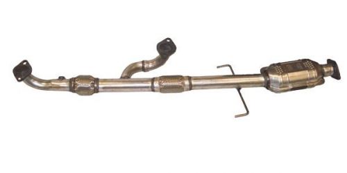 Eastern direct fit catalytic converter 40408