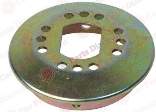 New uro alternator pulley (single 82 mm), 930 106 209 02