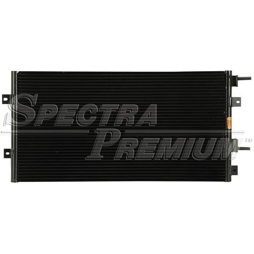Spectra premium 7-3000 a/c condenser