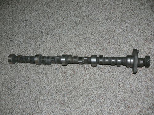 Sig erson hydraulic camshaft for buick 67-76 400, 430, 455 engines 550h #636221