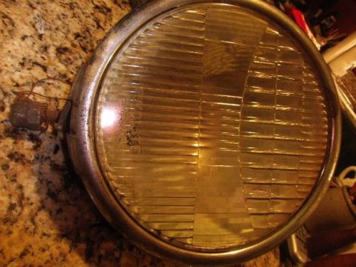 Chevrolet headlight 1928-1931