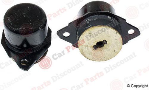 New crp transmission mount, 3a0199402