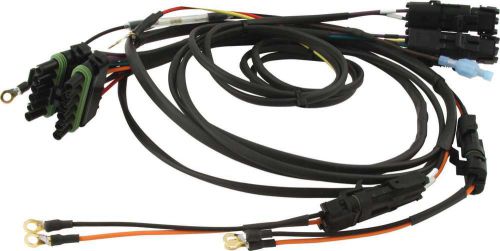 Quickcar racing 50-202 dual ignition wiring harness