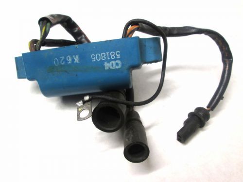 0581805 power pack assembly evinrude johnson omc outboard freshwater electrical