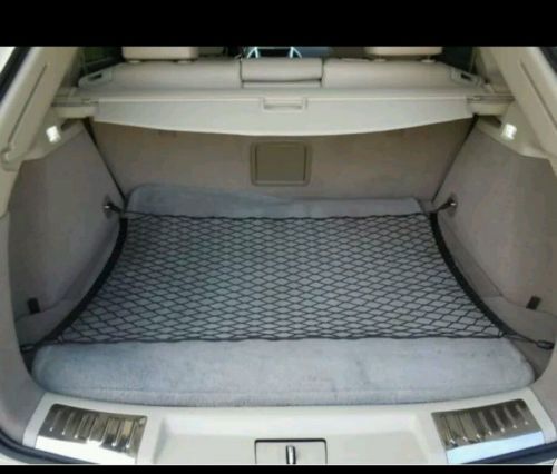Floor style trunk cargo net for cadillac srx 2010-2016 new free shipping