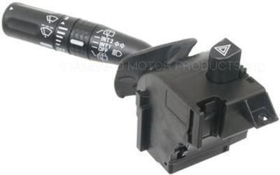 Smp/standard cbs-1172 switch, wiper-windshield wiper switch