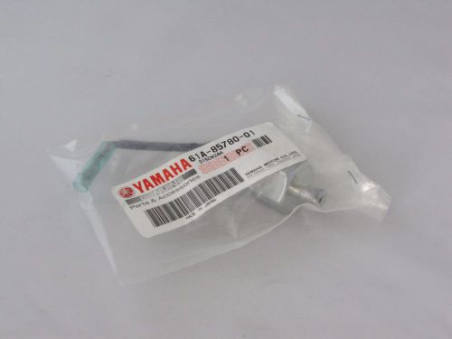 New yamaha 61a-85780-01-00 sensor, knock