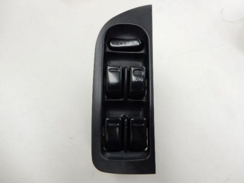 Subaru pleo 2000 power window switch [0061900]