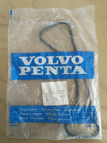 Volvo penta rubber seal 1542052 oem d2