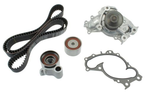 Aisin tkt004 engine timing belt kit with water pump