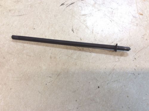 1965 1966 1967 1968 ford mustang 289 8 cylinder oil pump driveshaft