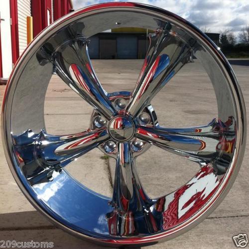 22" wheels & tires dw19 chrome dodge nitro 2007 2008 2009 2010 2011 2012