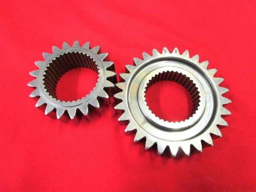 Jerico 4 speed transmission gear set with 29t &amp; 21t,narrow set