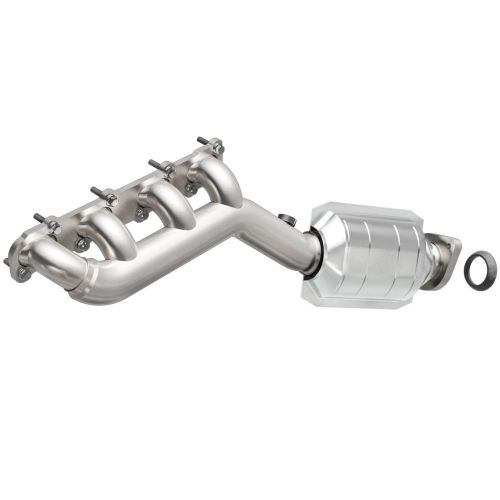 Magnaflow 49 state converter 50433 direct fit catalytic converter fits 06-09 sts