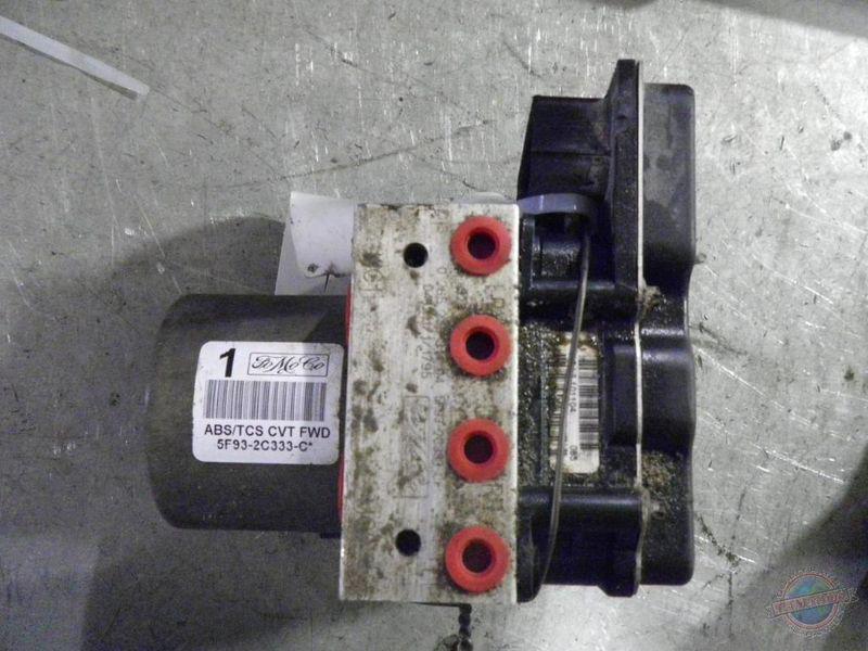Abs module / pump five hundred 964611 05 06 07 assy abs with ecu also under 591